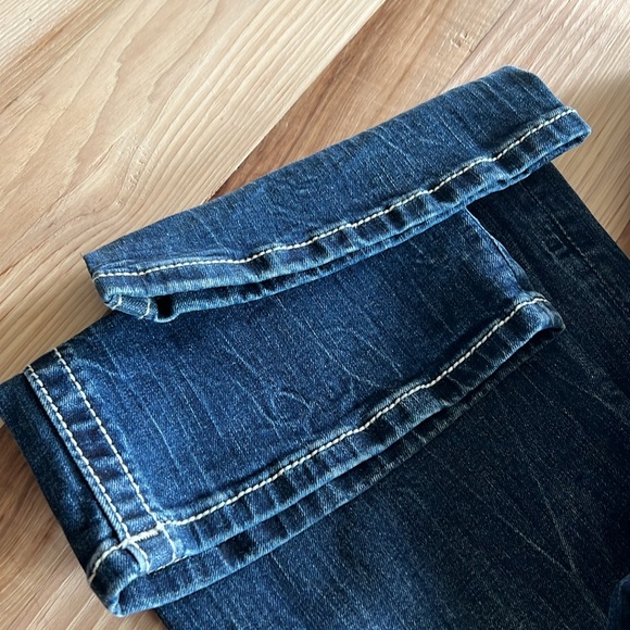 Miss Me Boot Cut Jeans - Picture 5 of 5